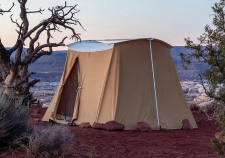 Al Rawdah, Sporting Goods, SAR 1100,  Camping Tent