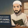 Al Furqan Academy Mufti Akmal Online Classes