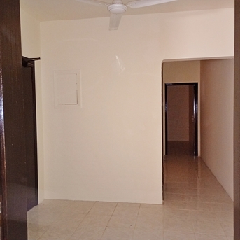 Salmaniya, Apartments/Houses, BHD 190/month,  2 BR,  2 BHK FLAT AVAILABLE IN SALMANIYA -UNLIMITED EWA