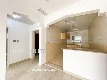 Kuwait City, Apartments/Houses, KWD 450/month,  2 BR,  Two Bedroom Luxury Beach Apartment For Rent In Mangaf