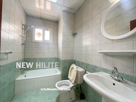 Kuwait City, Apartments/Houses, KWD 450/month,  2 BR,  Two Bedroom Luxury Beach Apartment For Rent In Mangaf