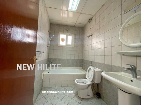 Kuwait City, Apartments/Houses, KWD 450/month,  2 BR,  Two Bedroom Luxury Beach Apartment For Rent In Mangaf