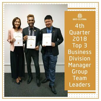 Singapore, Appliances, Bio Globe Review