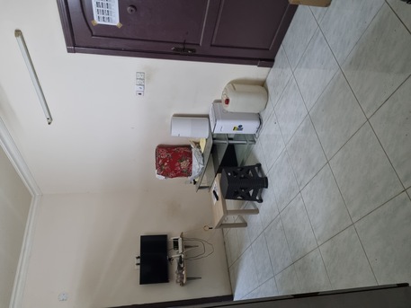 Gudaibiya, Bedspace Available, BHD 150/month,  Room Available For Executive Bachelor / Couple / Spinster Or N Fully Furnished Apartment