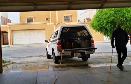 Jubail, Pest Control, Pest Control Service&ndash; Jubail