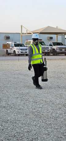 Jubail, Pest Control, Pest Control Service&ndash; Jubail