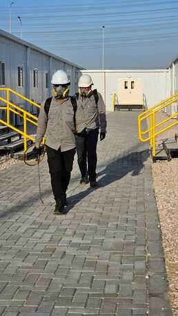 Jubail, Pest Control, Pest Control Service&ndash; Jubail