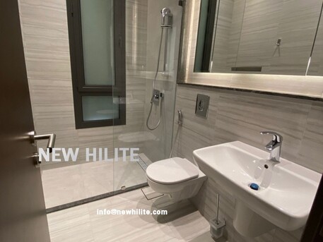 Kuwait City, Apartments/Houses, KWD 650/month,  2 BR,  Two Bedroom VIP Apartment For Rent In Funaitees