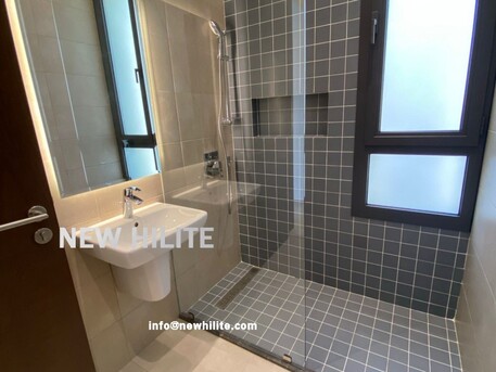 Kuwait City, Apartments/Houses, KWD 650/month,  2 BR,  Two Bedroom VIP Apartment For Rent In Funaitees