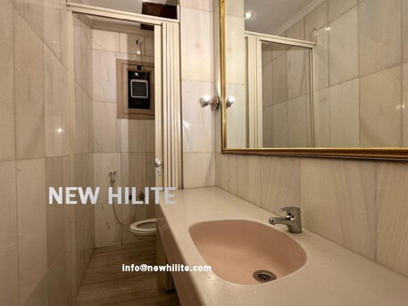 Shaab, Apartments/Houses, KWD 1000/month,  3 BR,  Three Bedroom Sea View Apartment For Rent In Al Shaab