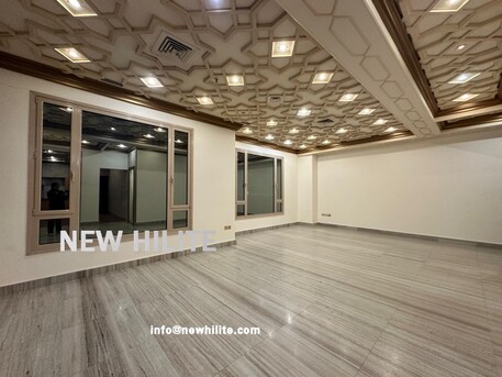 Shaab, Apartments/Houses, KWD 1000/month,  3 BR,  Three Bedroom Sea View Apartment For Rent In Al Shaab