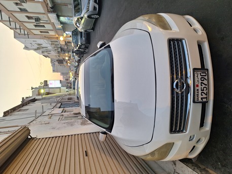 Gudaibiya, Vehicles, Cars & Trucks , BHD 1500,  Nissan Maxima,  2011,  Automatic,  200000 KM,    For Sale Or Exchange