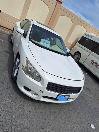 Gudaibiya, Vehicles, Cars & Trucks , BHD 1200,  Nissan Maxima,  2011,  Automatic,  250000 KM,    For Sale Or Exchange
