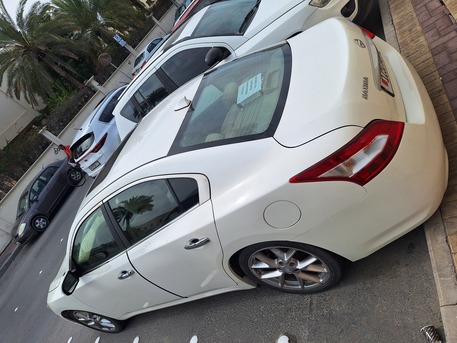 Gudaibiya, Vehicles, Cars & Trucks , BHD 1200,  Nissan Maxima,  2011,  Automatic,  250000 KM,    For Sale Or Exchange