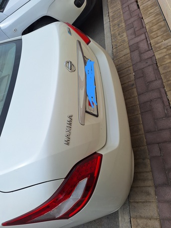 Gudaibiya, Vehicles, Cars & Trucks , BHD 1200,  Nissan Maxima,  2011,  Automatic,  250000 KM,    For Sale Or Exchange