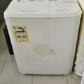SAR 180,  Semi-Automatic Washing Machine -Nikai 06kg For Sale