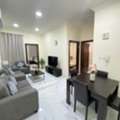 QAR 5500/month,  2 BR,  125 Sq. Meter,  Furnished 2BHK In Al Nasr &ndash; Great Value With Parking & Security