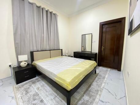 Doha, Apartments/Houses, QAR 5500/month,  2 BR,  125 Sq. Meter,  Furnished 2BHK In Al Nasr &ndash; Great Value With Parking & Security