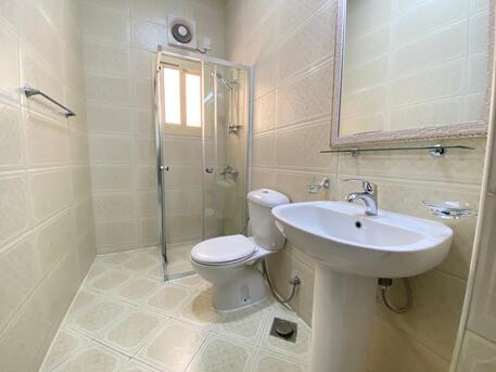 Doha, Apartments/Houses, QAR 5500/month,  2 BR,  125 Sq. Meter,  Furnished 2BHK In Al Nasr &ndash; Great Value With Parking & Security