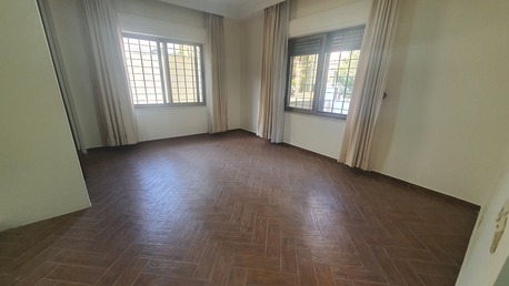 Abdoun, Apartments/Houses, JOD 24000/year,  4 BR,  Ground Semi Furnished 4B With Garden And Terrace Apart In Abdoun 00962777688956