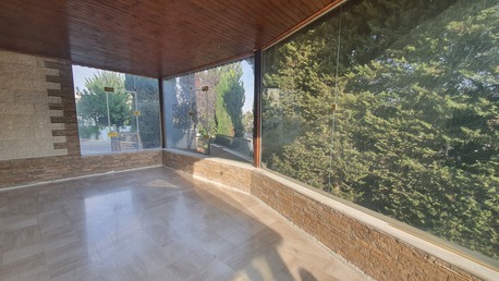 Abdoun, Apartments/Houses, JOD 24000/year,  4 BR,  Ground Semi Furnished 4B With Garden And Terrace Apart In Abdoun 00962777688956