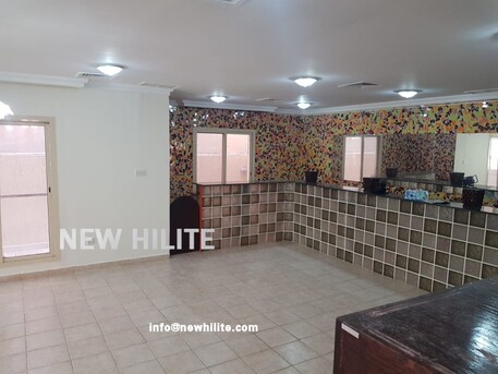 Kuwait City, Villas, KWD 1400,  Beautiful Three Bedroom Villa For Rent In Mangaf
