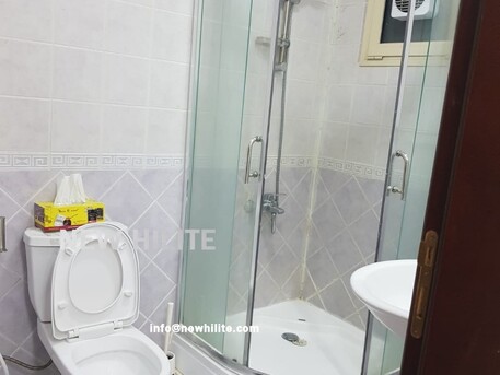 Kuwait City, Villas, KWD 1400,  Beautiful Three Bedroom Villa For Rent In Mangaf