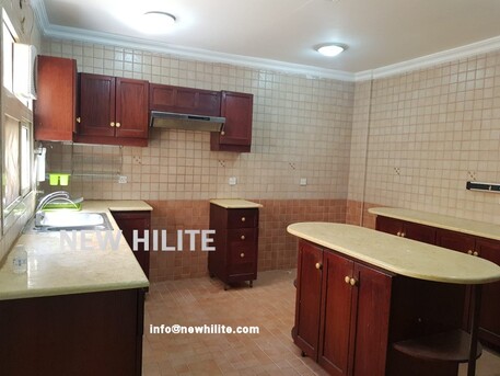 Kuwait City, Villas, KWD 1400,  Beautiful Three Bedroom Villa For Rent In Mangaf