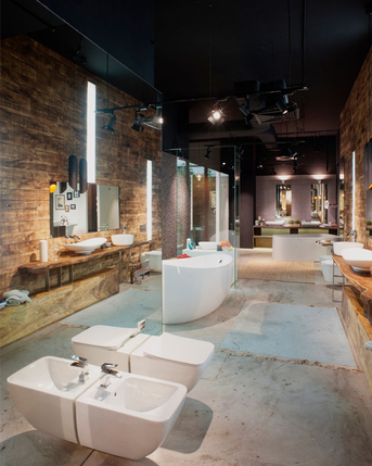 Singapore, Appliances, Gessi Singapore