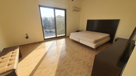 Abdoun, Apartments/Houses, JOD 20000/year,  4 BR,  Semi Furnished 4B Apartment With Baconly In Abdoun 00962777688956