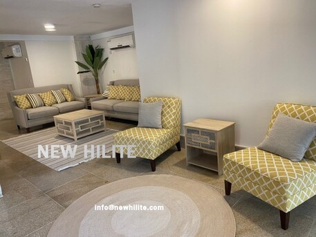 Kuwait City, Apartments/Houses, KWD 500/month,  2 BR,  Furnished & Unfurnished Two Bedroom Apartment For Rent In Bneid Al Qar