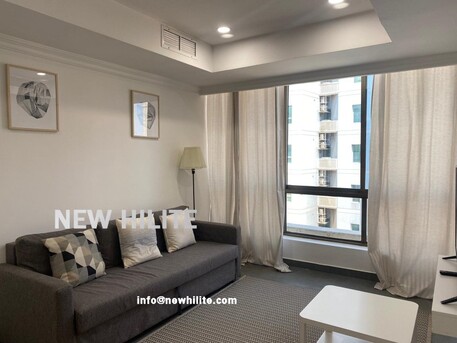 Kuwait City, Apartments/Houses, KWD 500/month,  2 BR,  Furnished & Unfurnished Two Bedroom Apartment For Rent In Bneid Al Qar