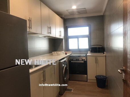 Kuwait City, Apartments/Houses, KWD 500/month,  2 BR,  Furnished & Unfurnished Two Bedroom Apartment For Rent In Bneid Al Qar