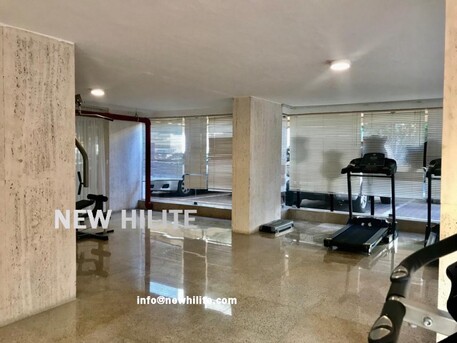 Kuwait City, Apartments/Houses, KWD 500/month,  2 BR,  Furnished & Unfurnished Two Bedroom Apartment For Rent In Bneid Al Qar