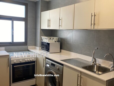 Kuwait City, Apartments/Houses, KWD 500/month,  2 BR,  Furnished & Unfurnished Two Bedroom Apartment For Rent In Bneid Al Qar