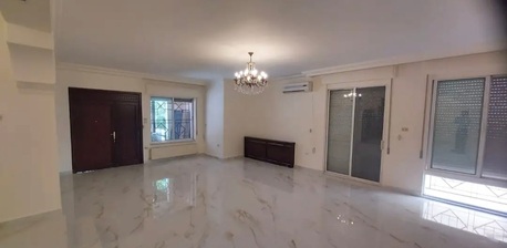 Abdoun, Apartments/Houses, JOD 30000/year,  4 BR,  Ground Floor Semi Furnished 4B Apart With Garden In Abdoun 00962777688956