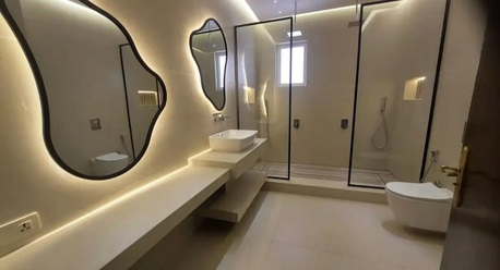 Abdoun, Apartments/Houses, JOD 30000/year,  4 BR,  Ground Floor Semi Furnished 4B Apart With Garden In Abdoun 00962777688956