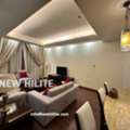 KWD 600/month,  2 BR,  Furnished Two Bedroom Apartment For Rent In Sharq
