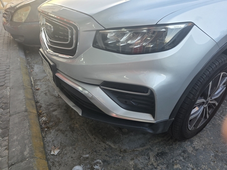 Jeddah, Vehicles, Cars & Trucks , SAR 40000,  Geely Atlas Pro,  2021,  Automatic,  114696 KM,
