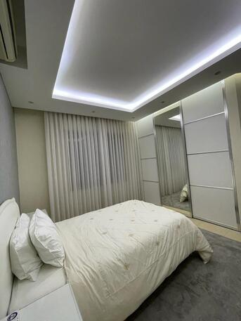 Amman, Apartments/Houses, JOD 24000/year,  Furnished,  3 BR,  Ground Fully Furinshed 3B Apart With Garden In Um Uthaina 00962777688956