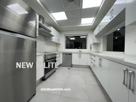 Kuwait City, Apartments/Houses, KWD 1000/month,  3 BR,  Two & Three Bedroom Apartment Available For Rent In Sharq