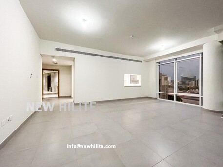 Kuwait City, Apartments/Houses, KWD 1000/month,  3 BR,  Two & Three Bedroom Apartment Available For Rent In Sharq