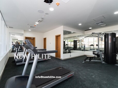 Kuwait City, Apartments/Houses, KWD 1000/month,  3 BR,  Two & Three Bedroom Apartment Available For Rent In Sharq