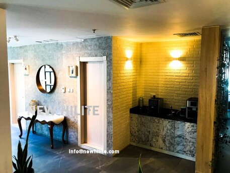 Salmiya, Apartments/Houses, KWD 375/month,  1 BR,  One Bedroom Apartment For Rent In Salmiya