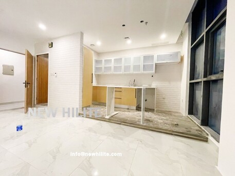 Salmiya, Apartments/Houses, KWD 375/month,  1 BR,  One Bedroom Apartment For Rent In Salmiya