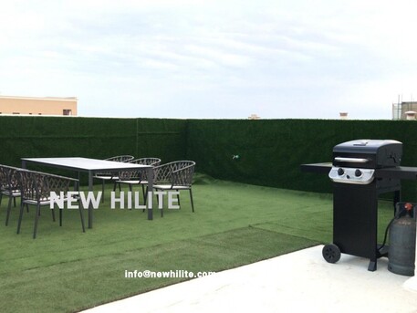 Salmiya, Apartments/Houses, KWD 375/month,  1 BR,  One Bedroom Apartment For Rent In Salmiya