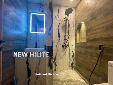 Salmiya, Apartments/Houses, KWD 375/month,  1 BR,  One Bedroom Apartment For Rent In Salmiya