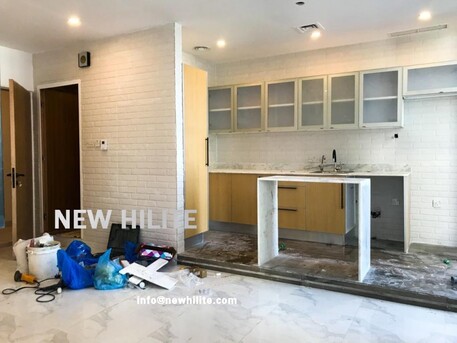 Salmiya, Apartments/Houses, KWD 375/month,  1 BR,  One Bedroom Apartment For Rent In Salmiya