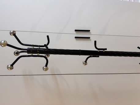 Al Malaz, Household Items, SAR 45,  Cloth Hanger