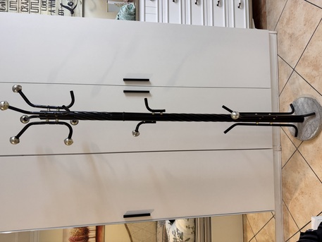 Al Malaz, Household Items, SAR 45,  Cloth Hanger